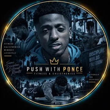 Push With Ponce profile