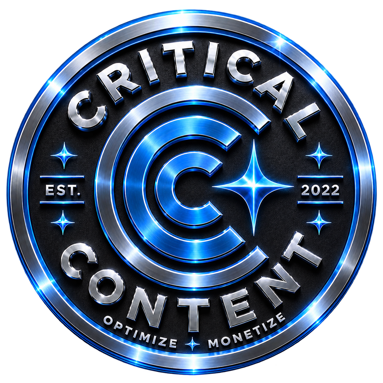 Critical Content